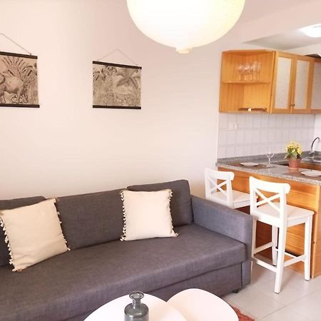 Pool View Bungalow With Terrace Maspalomas  Bagian luar foto