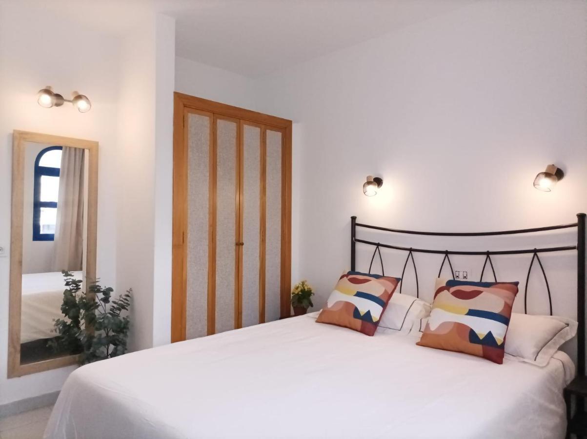 Pool View Bungalow With Terrace Maspalomas  Bagian luar foto